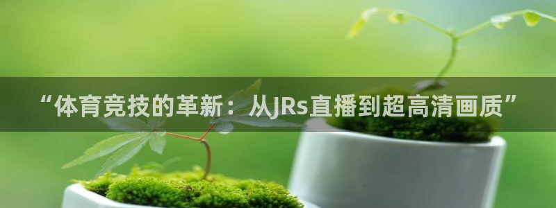 说球帝nba直播免费高清：“体育竞技的革新：从JRs直播到超高清画质”